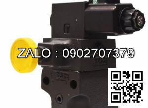 Van thủy lực SEWON S-BSG-03-2B2-D48-N-52