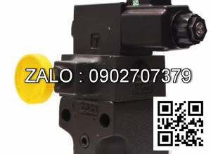 Van thủy lực SEWON S-BSG-03-V-2B2-A120-52