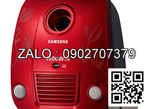 Máy hút bụi Samsung VCC4137S34