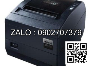 Máy in hóa đơn DS-095III