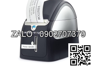 Máy in nhãn LabelWriterTM 450 Duo