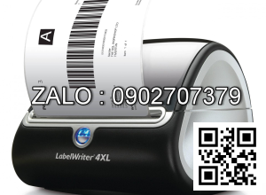 Máy in nhãn Dymo LabelWriter 4XL
