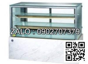 Tủ trưng bày bánh King Sun TH 7080B