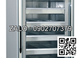 Tủ Trữ Máu National Lab 4 độ C, LabStar Sirius LSSI 7504GEEU