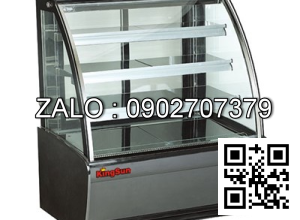 Tủ trưng bày bánh KingSun KS830V