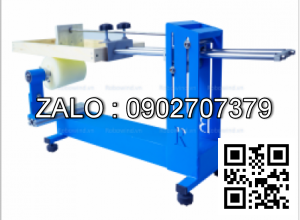 Máy in lụa 2 màu TIC203S