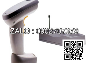 Đầu đọc mã vạch Symbol Motorola LS4000