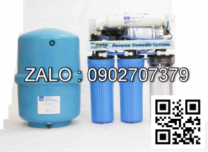 Máy lọc nước Kemflo 50GPD