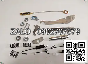 Bộ đinh toyota 7F 1,5T