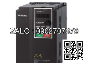 Biến tần VicRuns VD560-4T-110G 110kW 3 Pha 380V