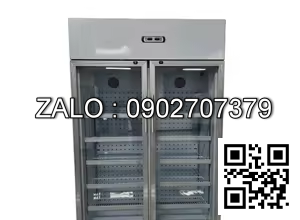 Hộp thuốc mát 2-8℃/8-18℃ HLC-L960