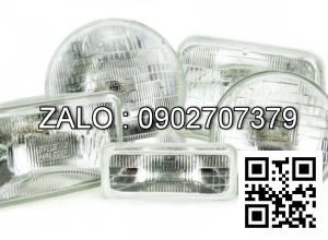 SEALED BEAM 12V-GE SCREW 159910