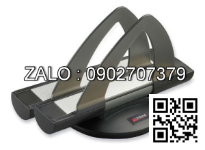 Máy đóng gáy sách bằng keo nhiệt Unibind XU138