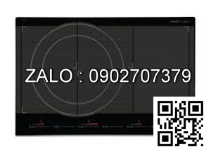 BẾP TỪ CATA GIGA 750 BK