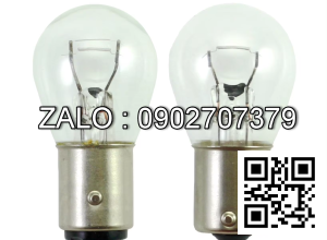 Bóng đèn 24V-25/10W
