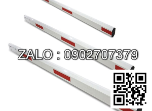Barrie và thanh chắn bằng nhôm - BS3306 kích thước 1.5m