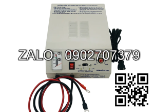 Sạc Ắc Quy Tự Động AST 20A (12V-24V)