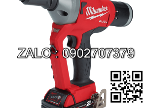 Máy bắn đinh rút Milwaukee M18 FRT-0X0 ( Chưa Pin & Sạc )