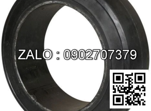 Bánh xe 356x114x203.2 / 14×4/2×8 Kiểu gai TR