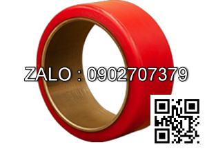 Bánh xe ￠255*75 ( UR-N ) TCM