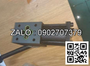 Van điều khiển điện từ SEWON BSG-10-2B3A-D24-N-47