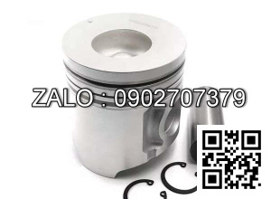 PISTON PHANH TRƯỚC TOYOTA CORONA,CAMRY 2.2 / MAZDA 323 97-2000' PHI-57.2x49.10