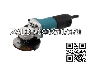 Máy mài góc 9067 Makita 180 mm
2000 W