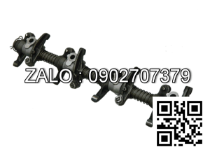 Bộ dàn cò động cơ Komatsu 3D94