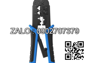 Kìm bấm mạng đa năng