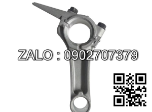 Tay dên động cơ Toyota 2D