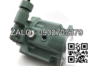 Bơm thủy lực A10VSO140DRS/32R-VPB12N00 A10VSO140DRS/32R-VPB12N00