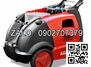Máy rửa xe hơi nước nóng OPTIMA DM(DFM)