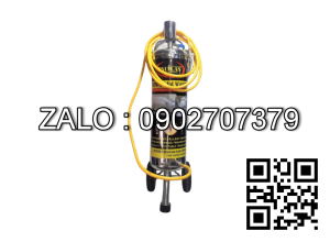 Máy rửa xe bọt tuyết Pallas Pro