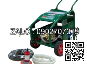 Máy Rửa Xe Cao Áp 4Kw Dekton DK-HPW4000