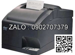 Máy in hóa đơn Star SP542