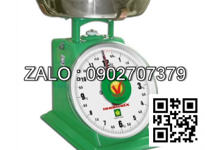 Cân nhơn hòa 12 kg