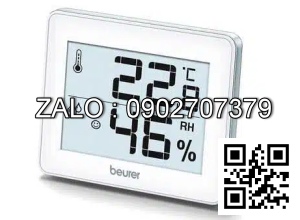 Nhiệt ẩm kế điện tử Beurer HM16