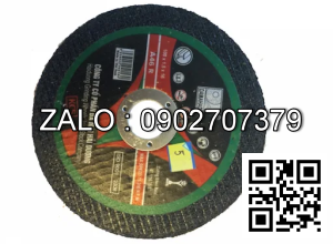 Đá cắt kim loại 125x2x22