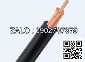 Dây AV-500 (61/3.2)-0,6/1KV