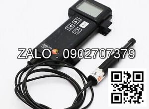 Thiết bị đo điện dẫn Testo-240