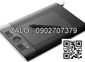 Bảng vẽ Wacom Intuos4 Medium PTK 640