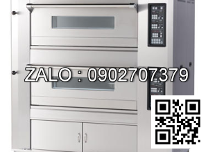 Lò nướng chạy điện FUJIMAK NE43YW-FFFC