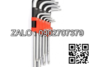 Lục giác đầu sao Yato