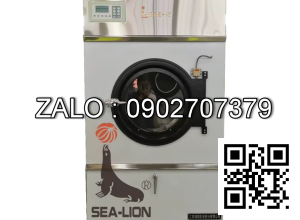 Máy sấy công nghiệp Sealion – GDZ/GZZ 25F