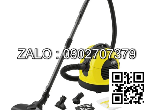 Máy Hút Bụi Khô Karcher VC 3 Plus *KAP