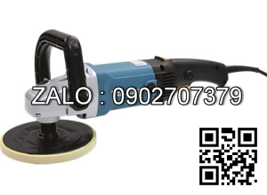 Máy chà nhám và đánh bóng Makita 9227C