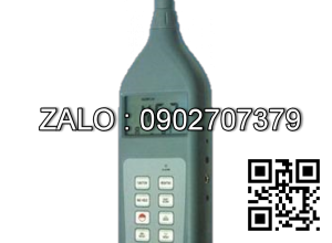 Máy đo tiếng ồn M&MPro NLSL-5868P