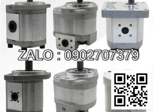 Bơm thủy lực 35V21R 35V21R