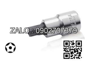 Mũi vít TOPTUL 1 đầu lục giác(hex) 10x10x30
FSDA1210