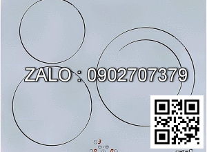 BẾP TỪ CATA IB 603 WH